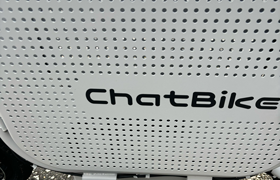 ebesah ChatBike