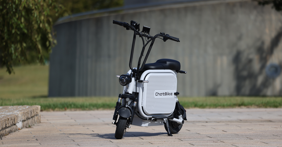 ChatBike